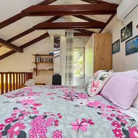 By The Sea Prozurska Luka, Mljet - 22337 Apartman *