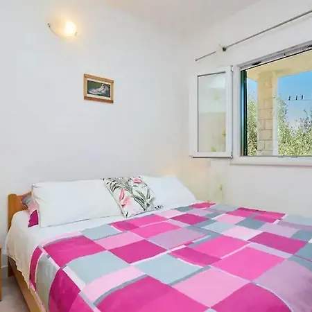 Apartman By The Sea Prozurska Luka, Mljet - 22337 *