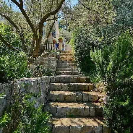 By The Sea Prozurska Luka, Mljet - 22337 Apartman Maranovici