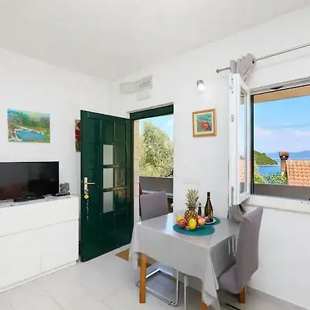 Apartman By The Sea Prozurska Luka, Mljet - 22337 Maranovici