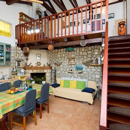 By The Sea Prozurska Luka, Mljet - 22337 Maranovici