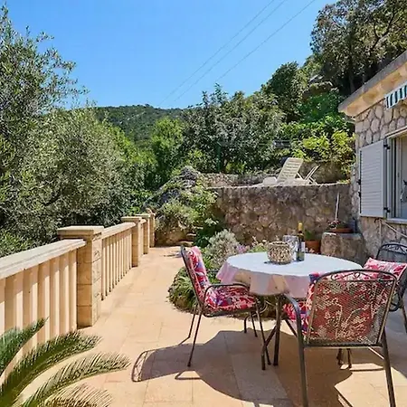 By The Sea Prozurska Luka, Mljet - 22337 * Maranovici