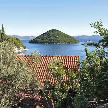 By The Sea Prozurska Luka, Mljet - 22337 Apartman Maranovici
