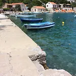 By The Sea Prozurska Luka, Mljet - 22337 Apartmán Maranovići
