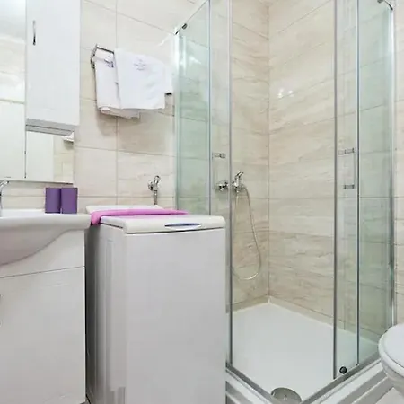 By The Sea Prozurska Luka, Mljet - 22337 *