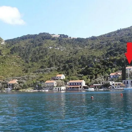 By The Sea Prozurska Luka, Mljet - 22337 *