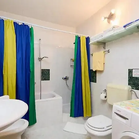 By The Sea Prozurska Luka, Mljet - 22337 * Maranovići