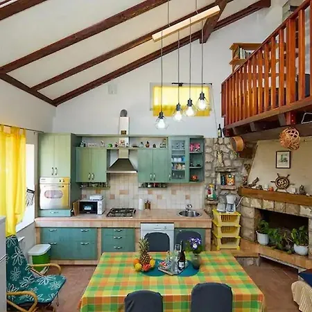 By The Sea Prozurska Luka, Mljet - 22337 *