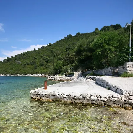 Apartmán By The Sea Prozurska Luka, Mljet - 22337