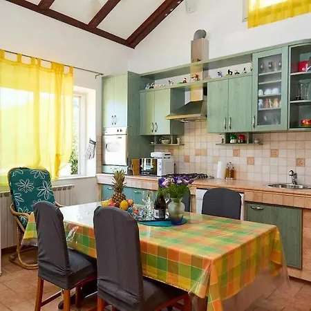 Appartamento By The Sea Prozurska Luka, Mljet - 22337 *