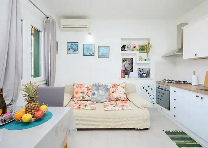 Appartement By The Sea Prozurska Luka, Mljet - 22337 Maranovići