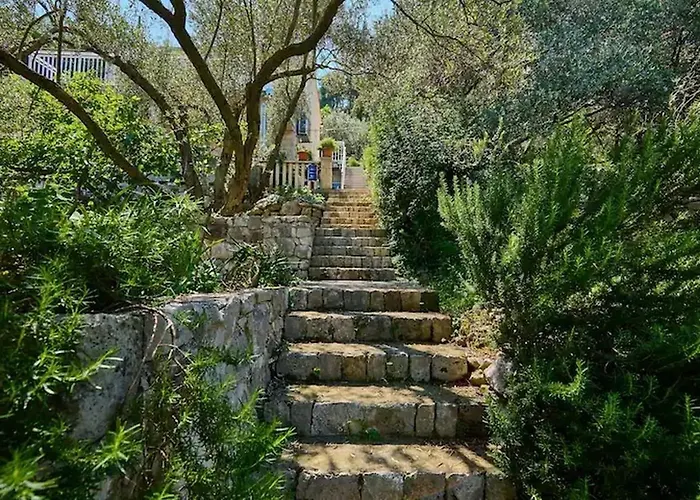 By The Sea Prozurska Luka, Mljet - 22337 Appartement Maranovići